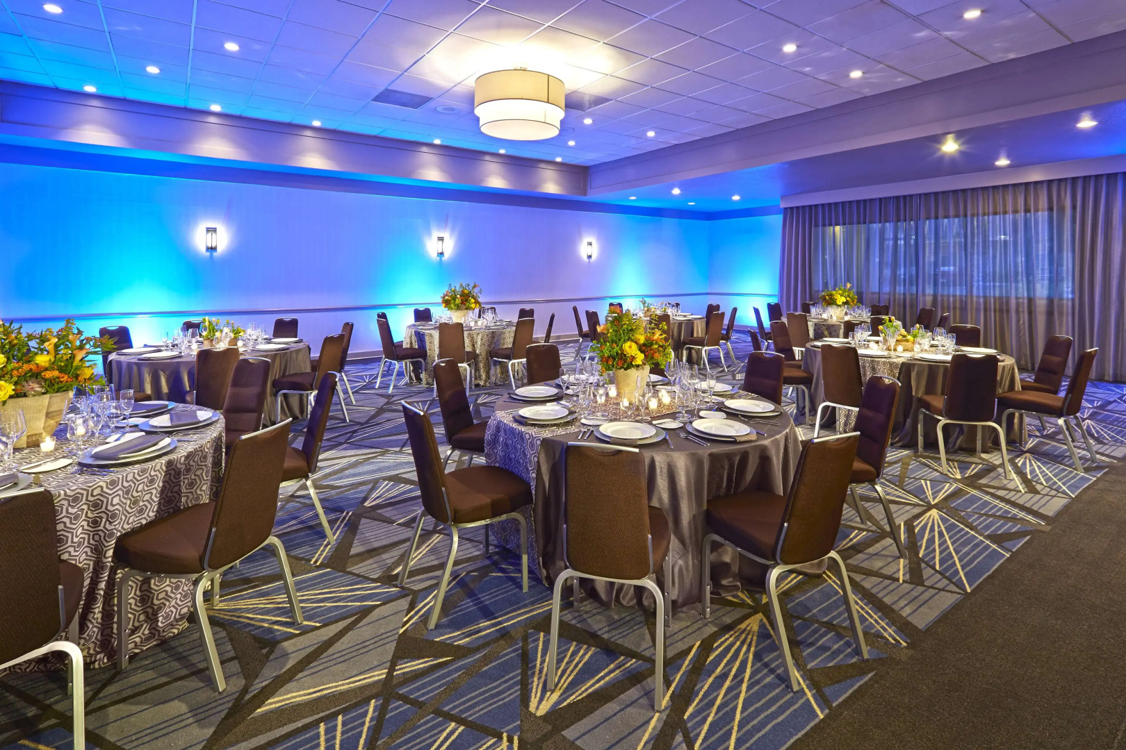 Hotel MDR Marina del Rey - a DoubleTree by Hilton