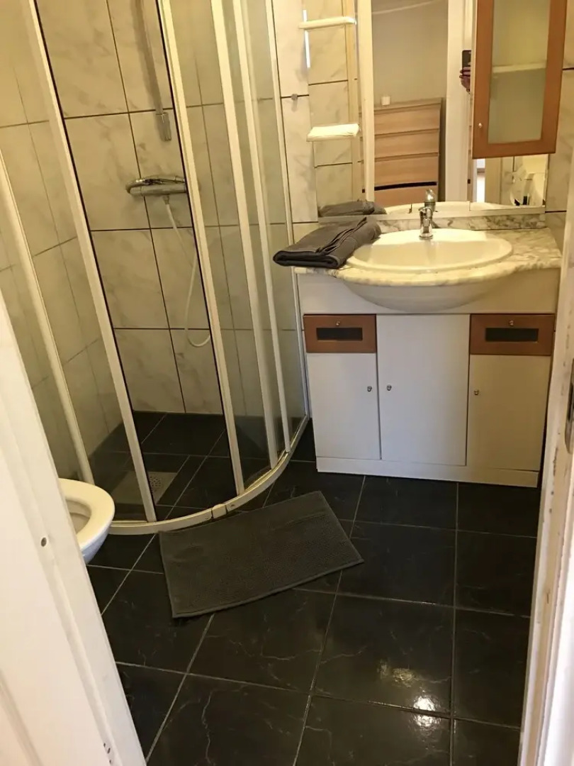 Guest House Centrum 8