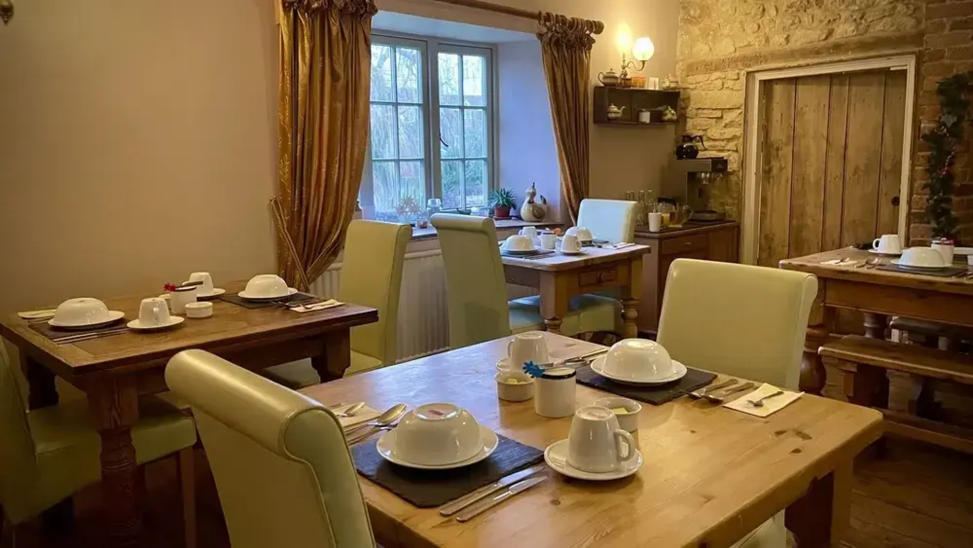 Home Farm Bed & Breakfast