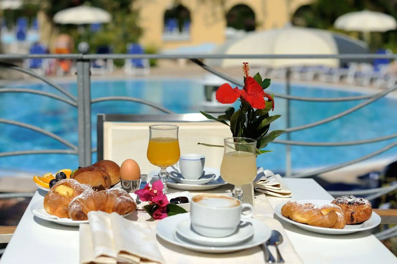 Hotel I Melograni