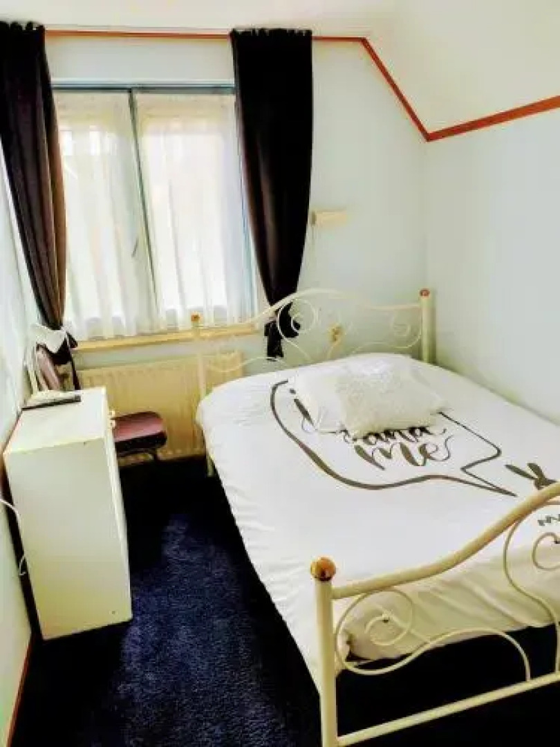 Noemie's Pension House