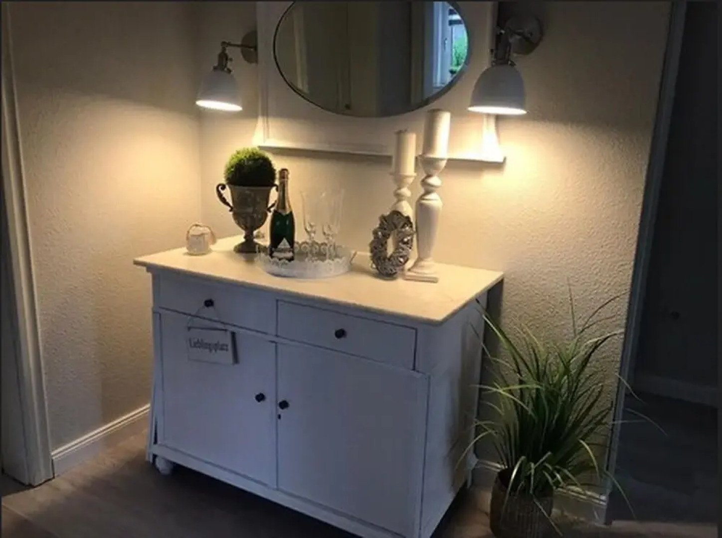 Ferienwohnung Vogelsang