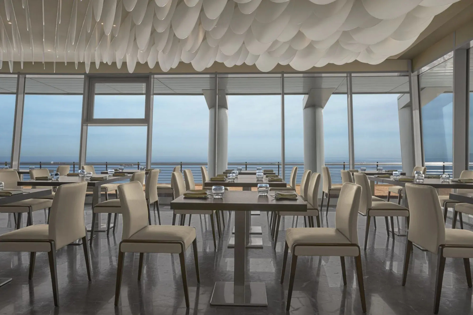 Hotel Oran Bay Managed By Accor