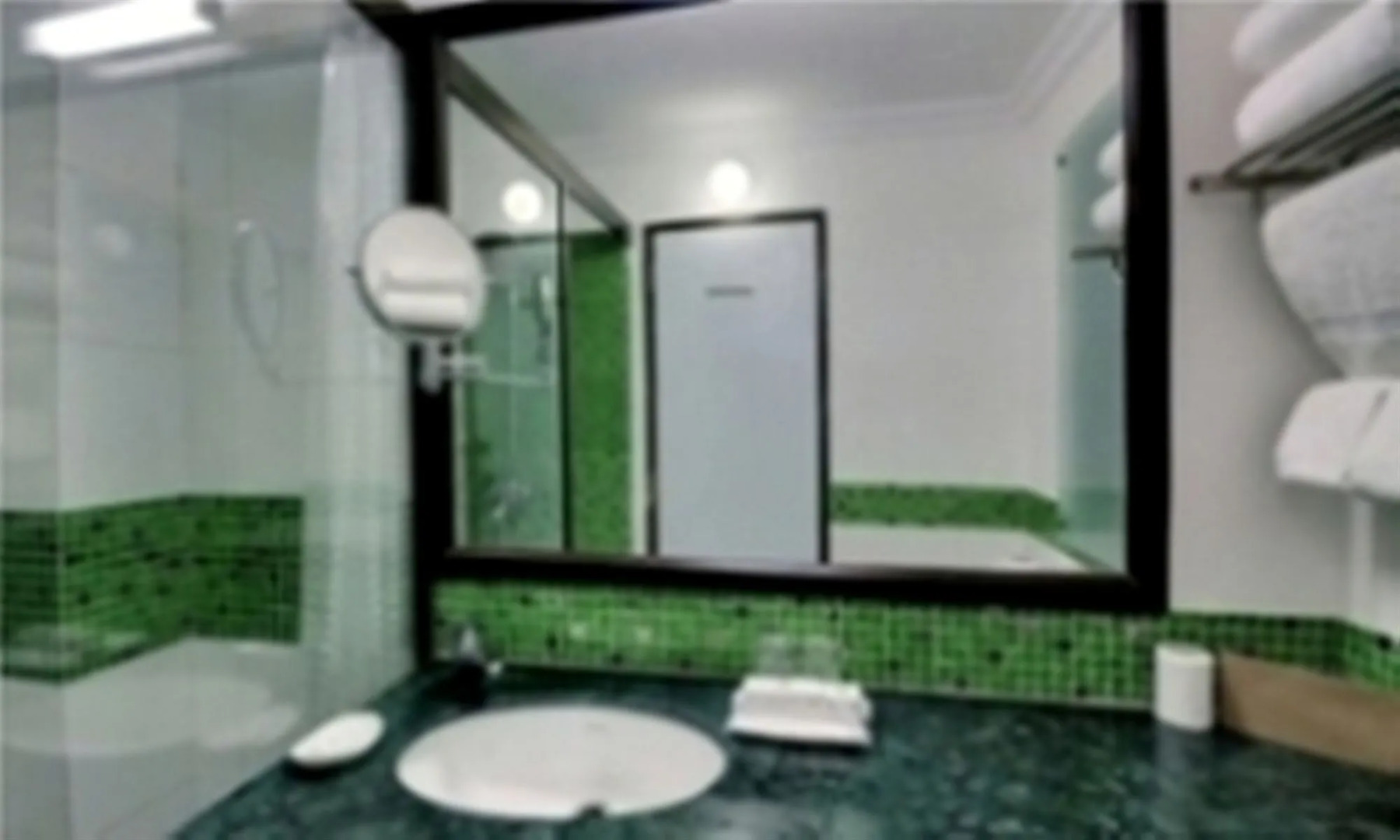 3 by OYO - Nami Residency