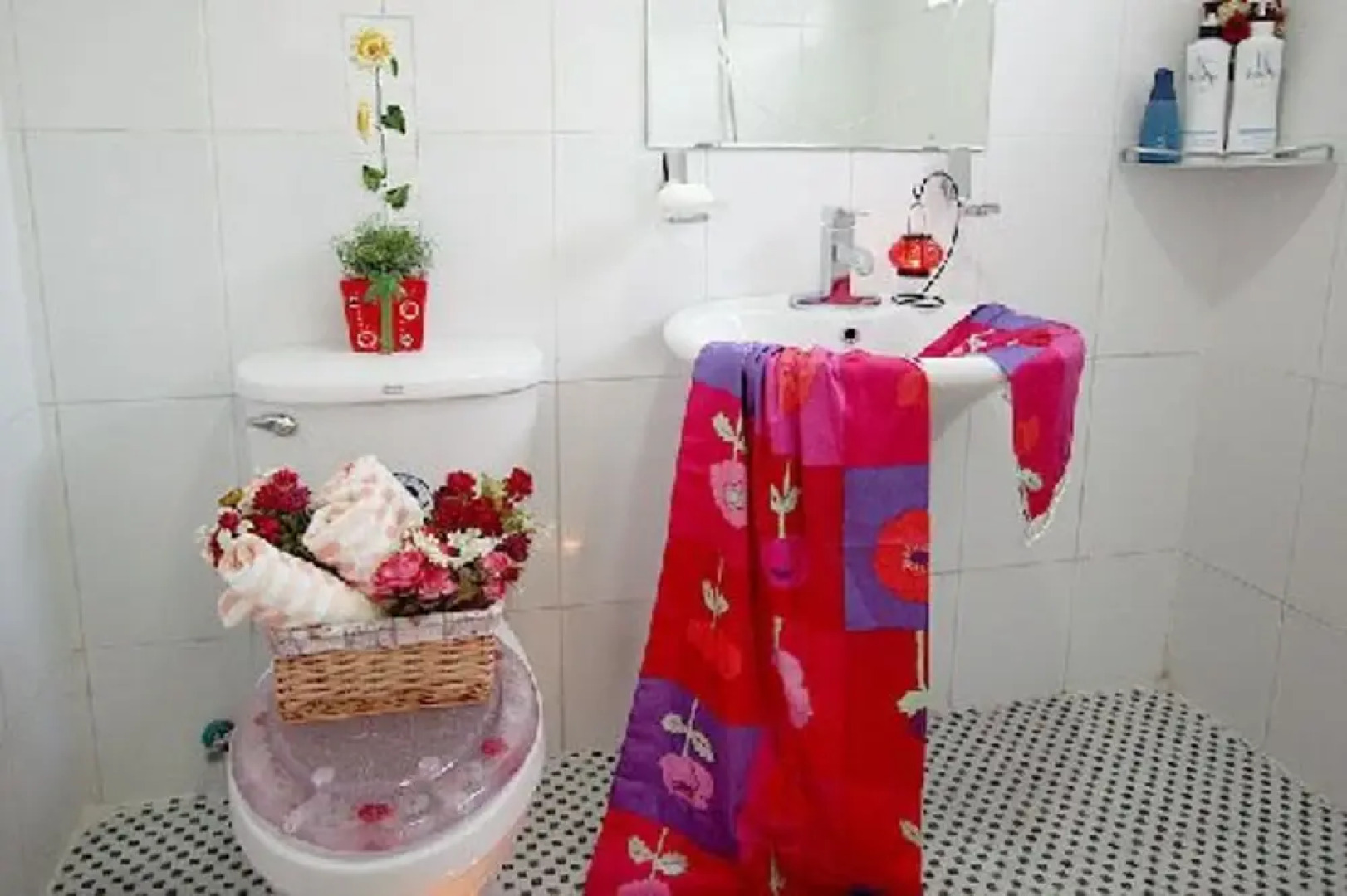 Taean Sky Island Penison