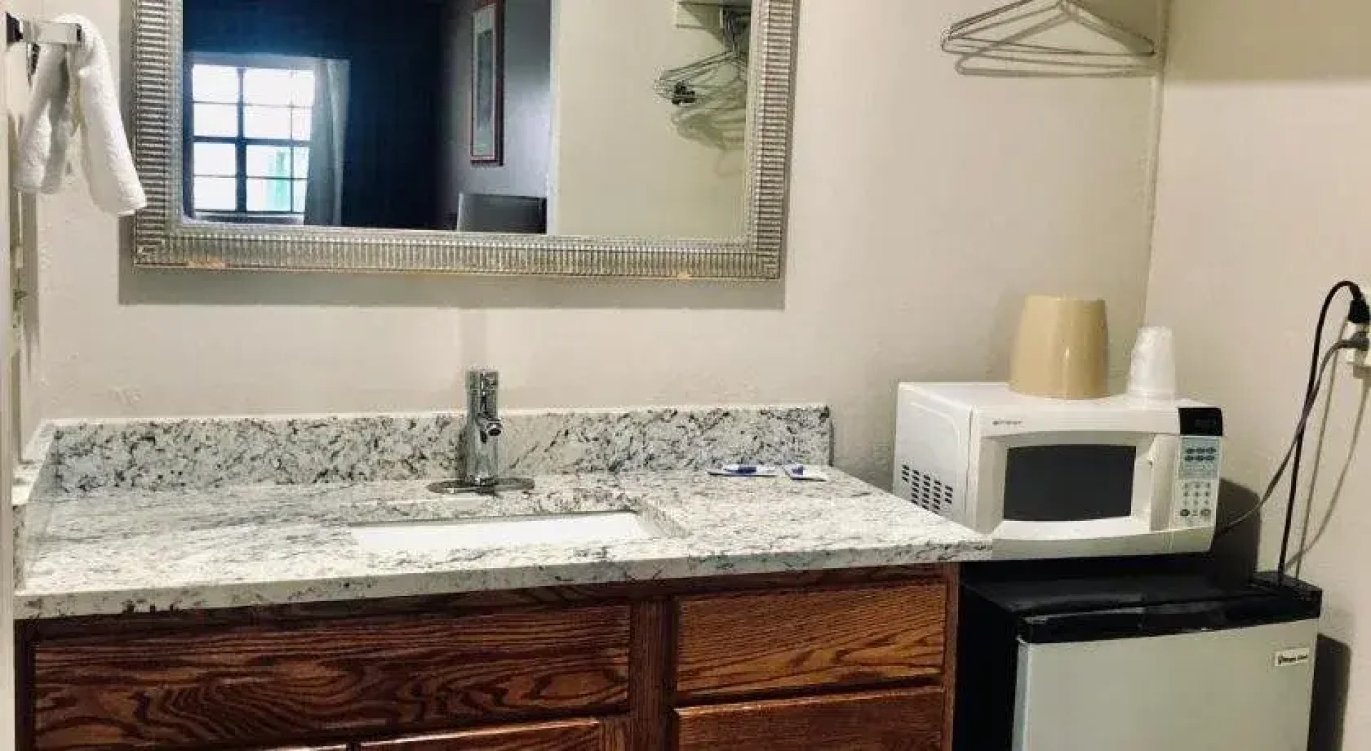 Magnolia Motel Donaldsonville - St. James