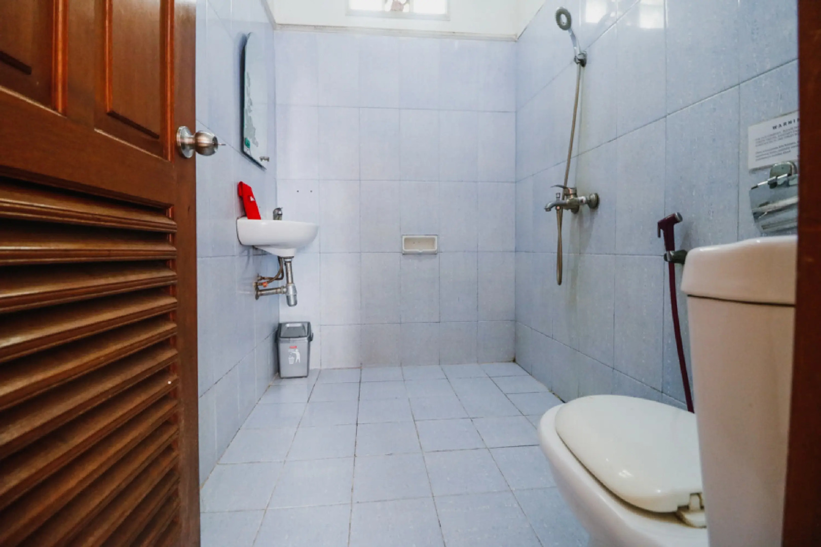 RedDoorz @ Cibogo Puncak Bogor