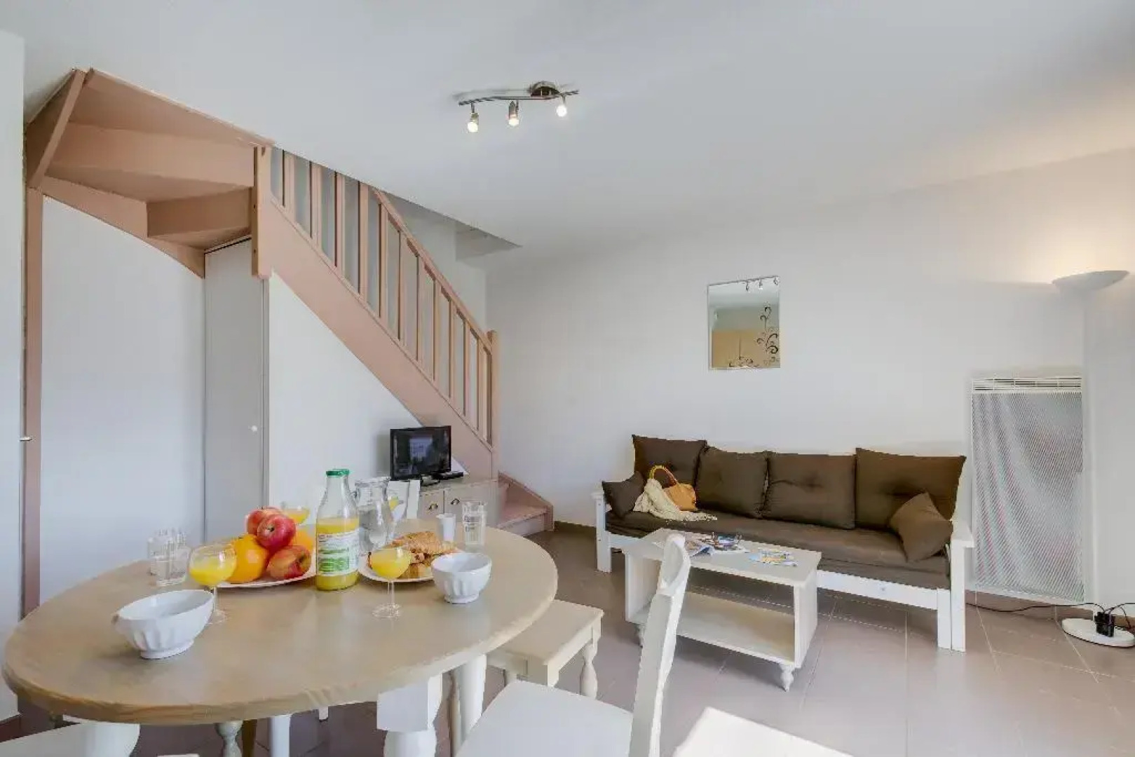 Vacancéole - Le Domaine d'Enserune