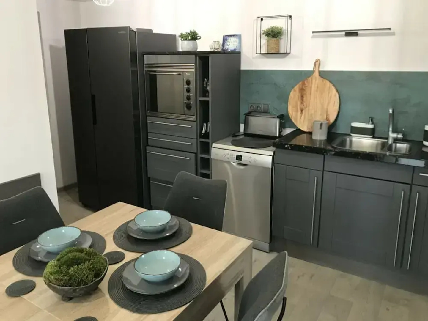 Holiday Villa for Families