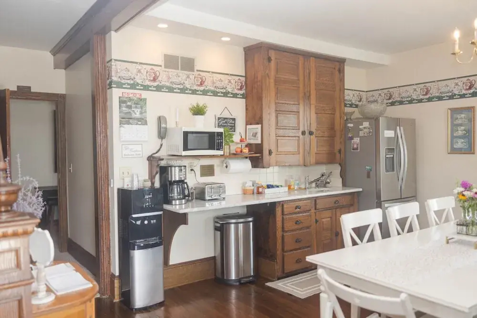 Country View PA Bed & Breakfast