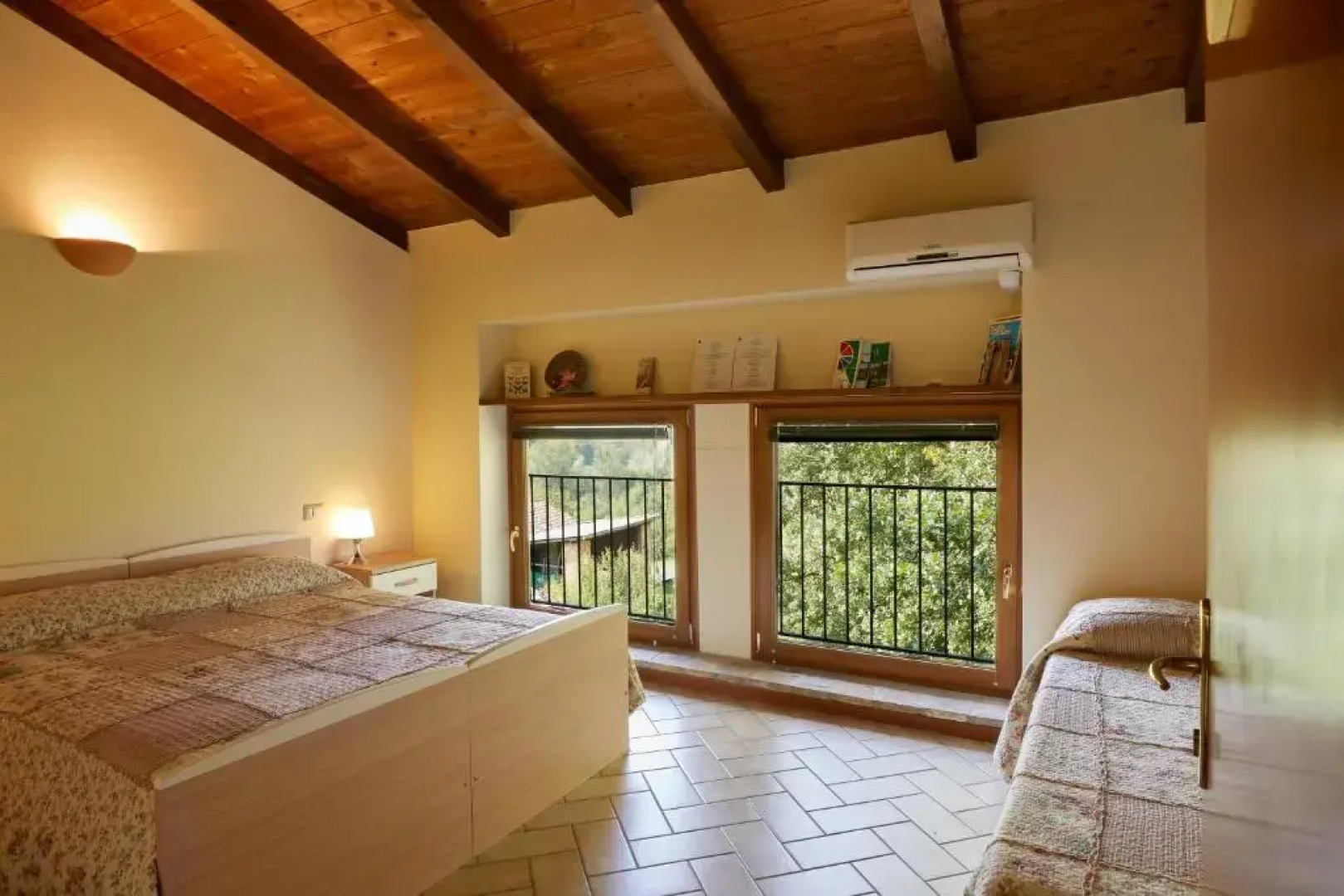 Agriturismo Ca' del Ciuco