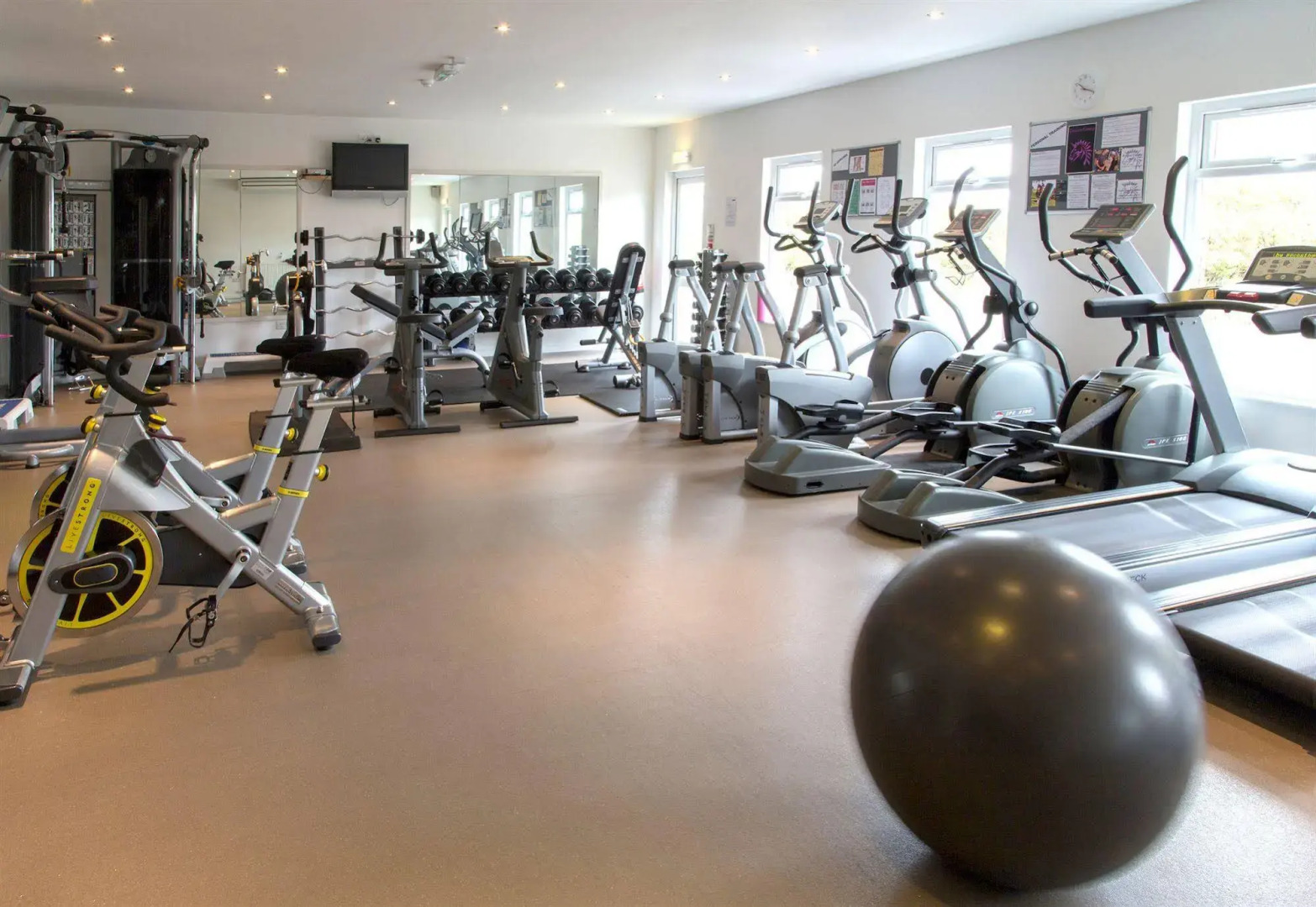 Sands Resort Hotel & Spa