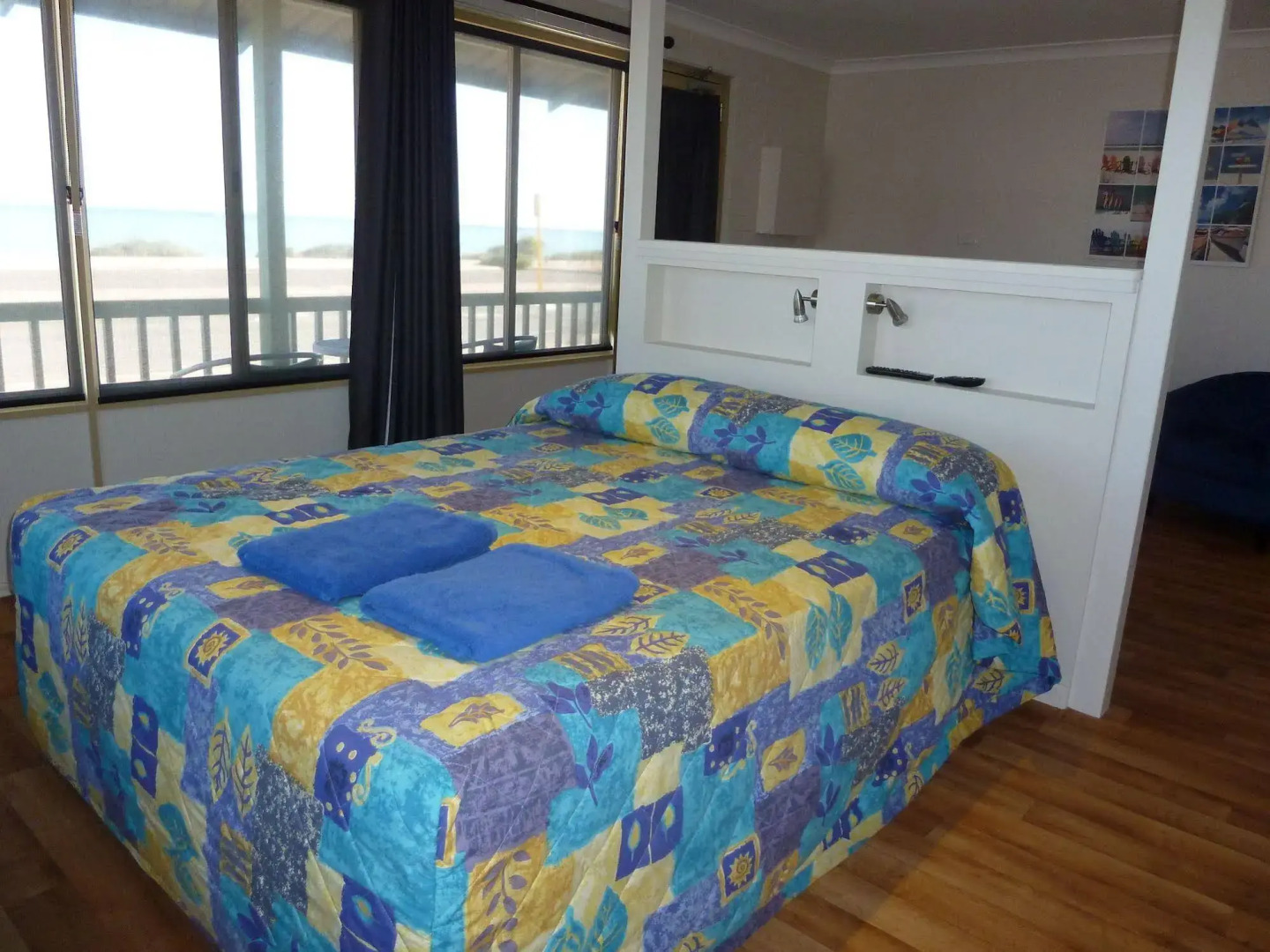 Shark Bay Seafront Apartments