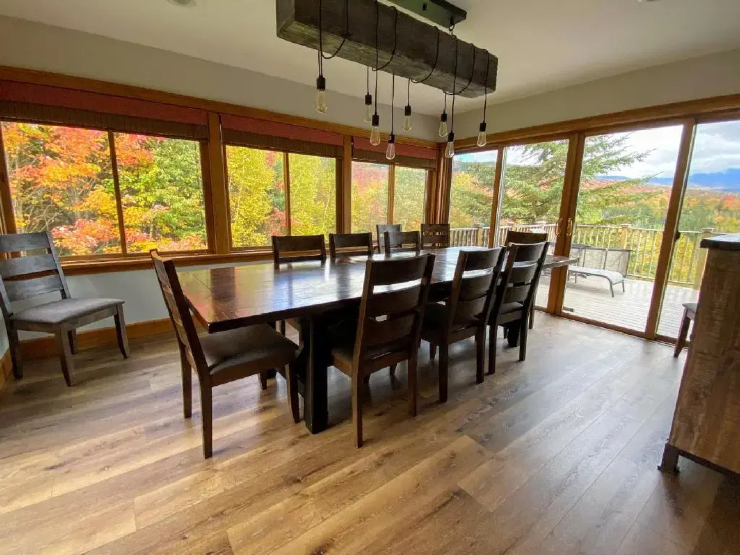 M1 Luxury Home A Short Walk From The Mount Washington Hotel Ac Heated Floor Stunning Views