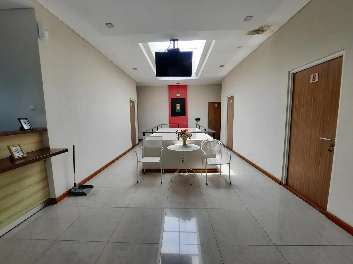 Rumah Singgah Griya H47