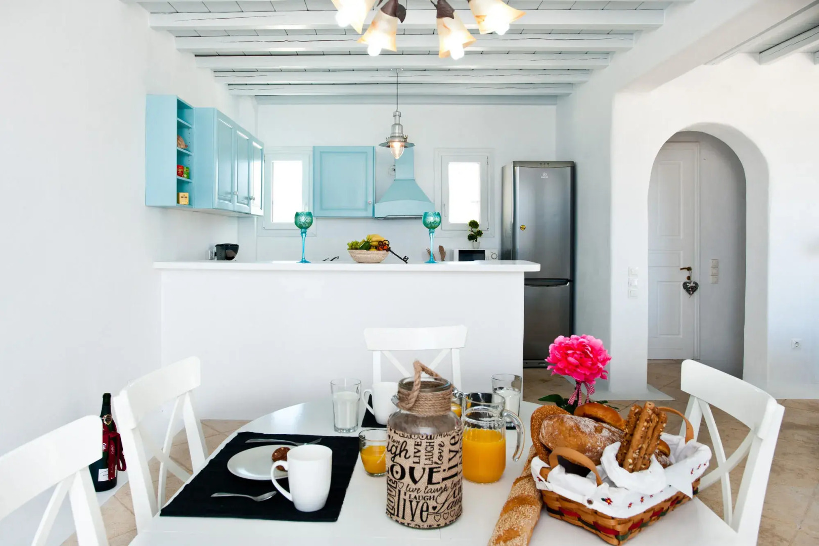 Sofia's Bungalows Mykonos