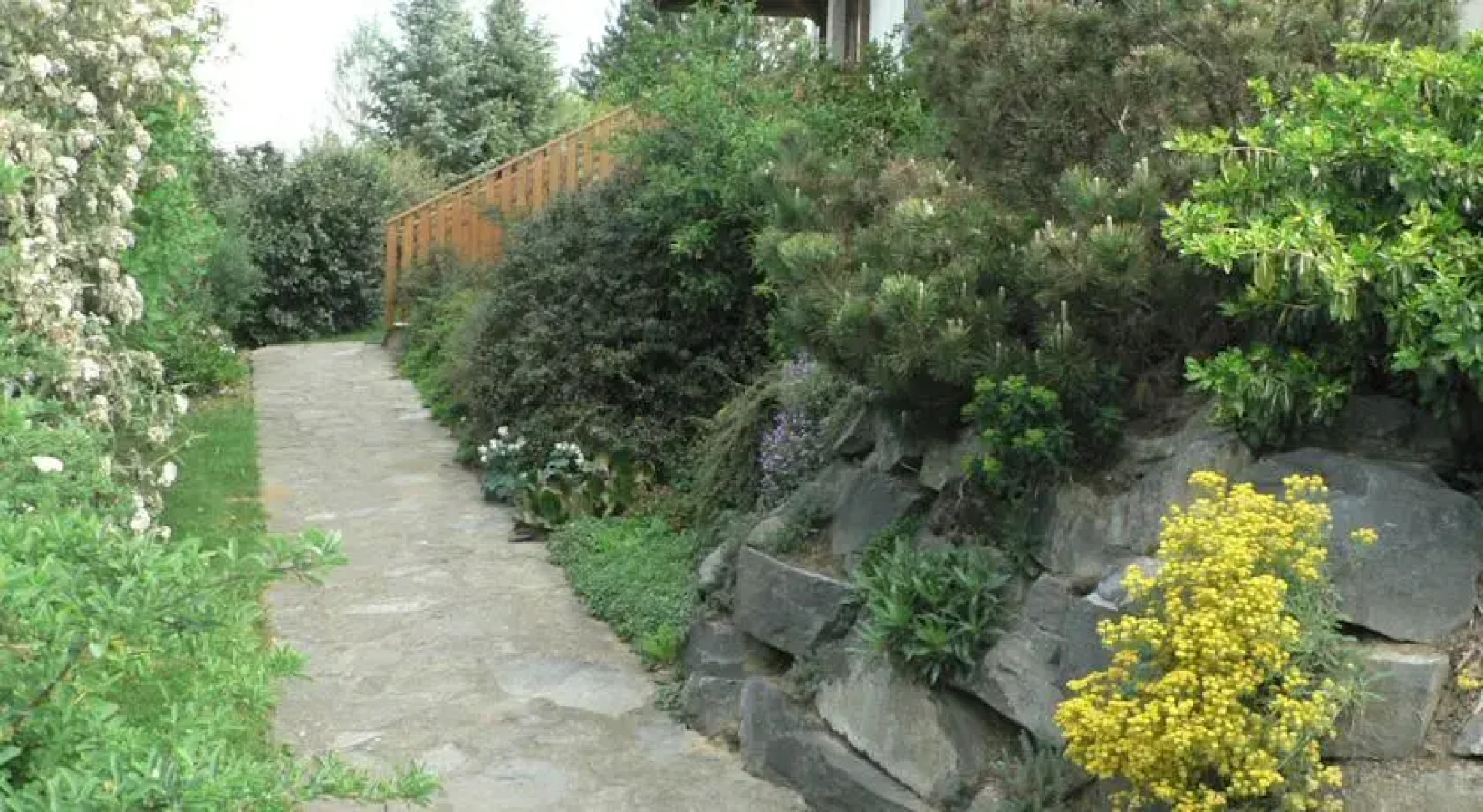 Sziklakert Vendégház