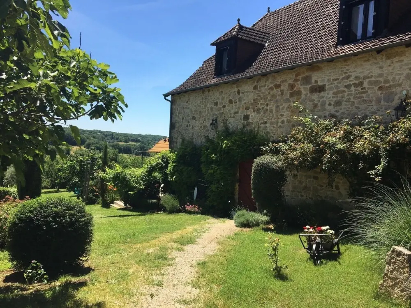 Les Collines du Périgord