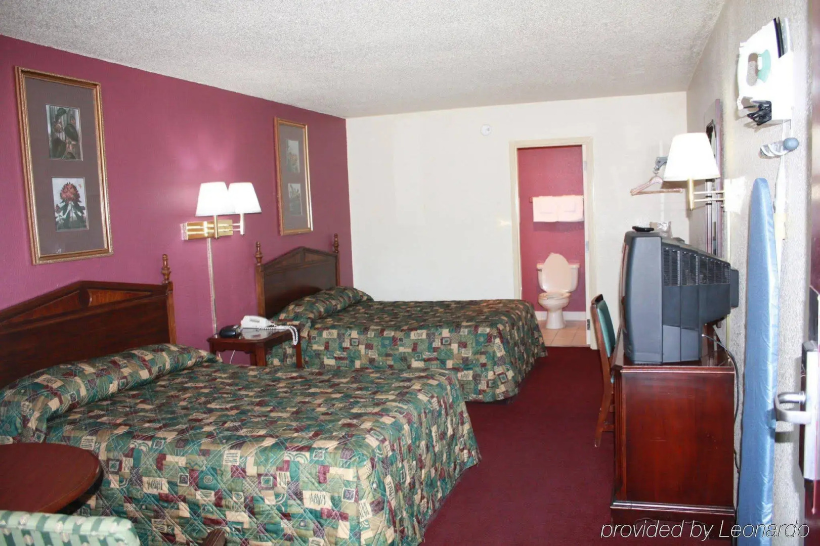 Travelers Inn Elizabeth City