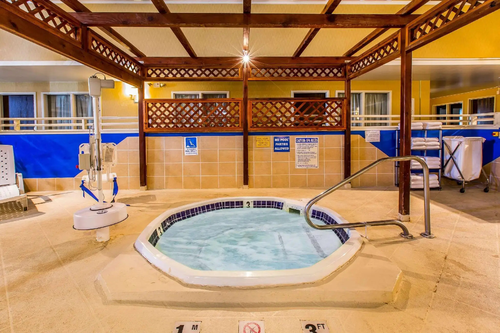 Quality Inn & Suites Craig