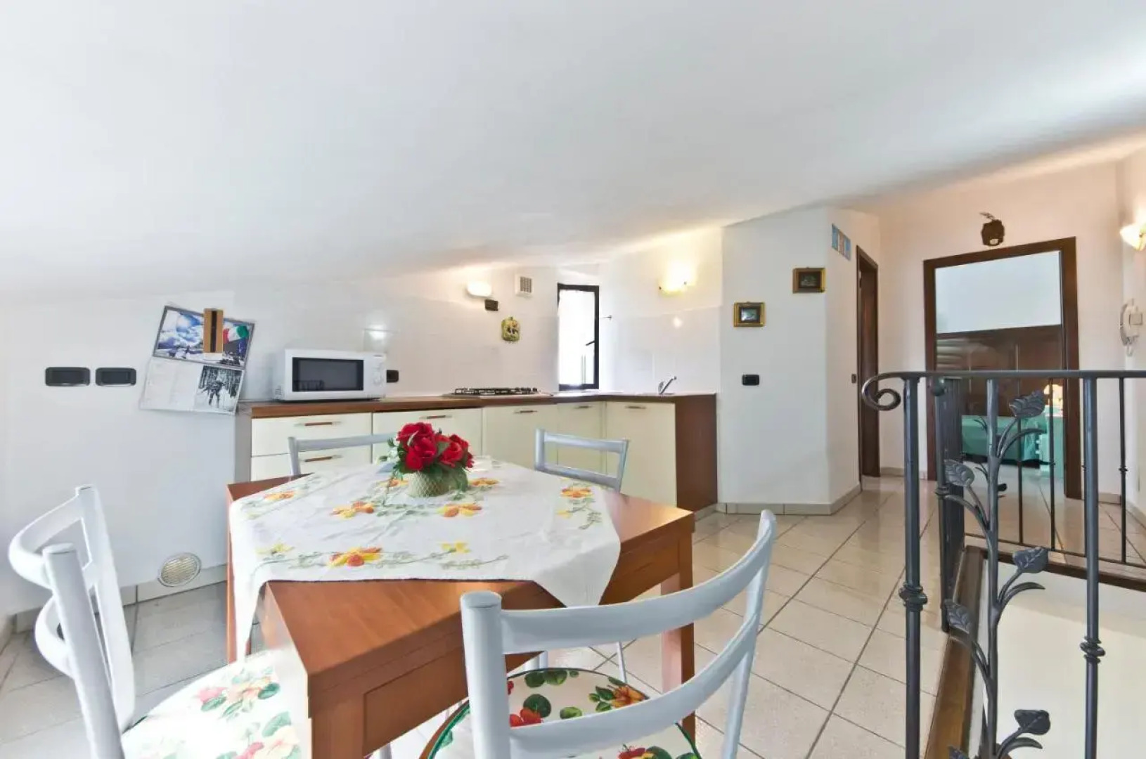 Appartamenti Poggio Rineschi