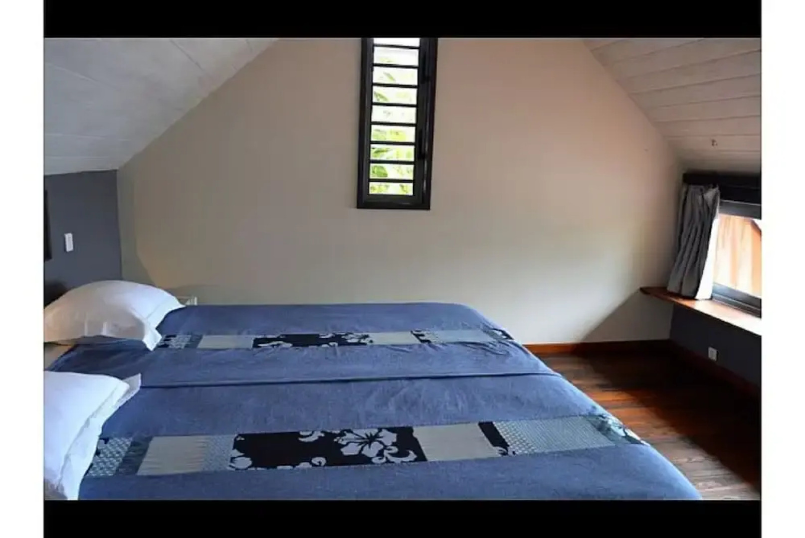 Villa Moana - Moorea