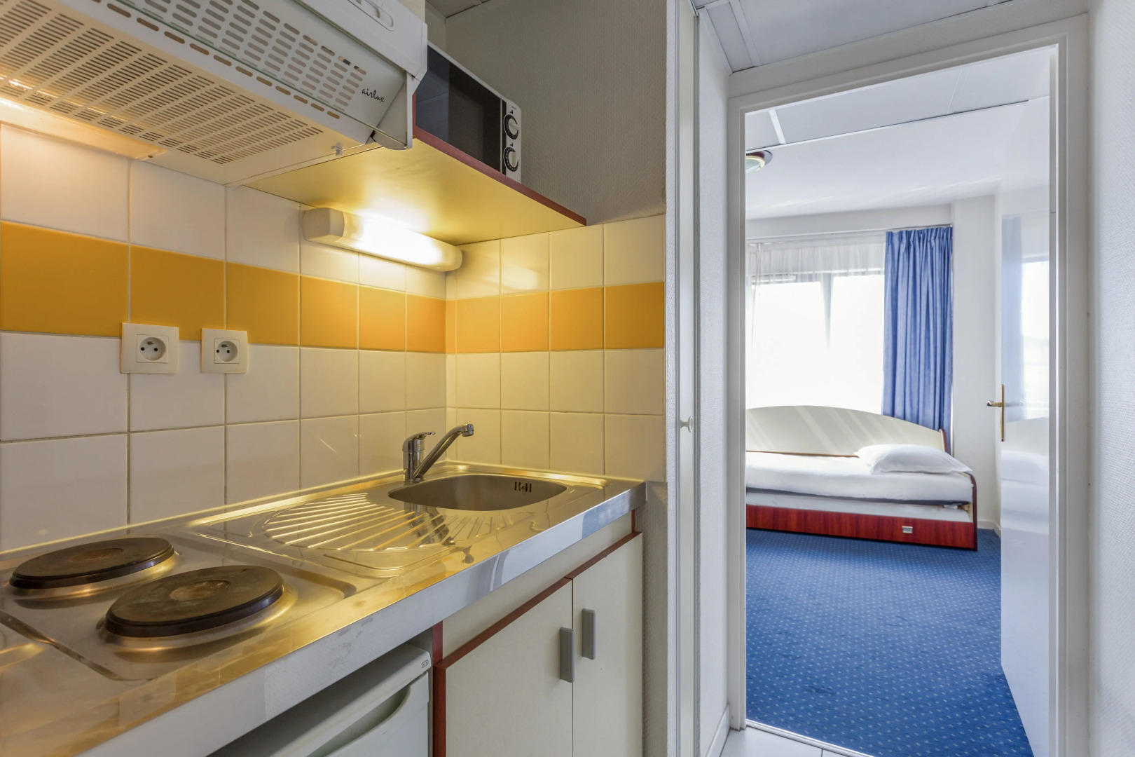 Appart'City Classic Bordeaux Centre