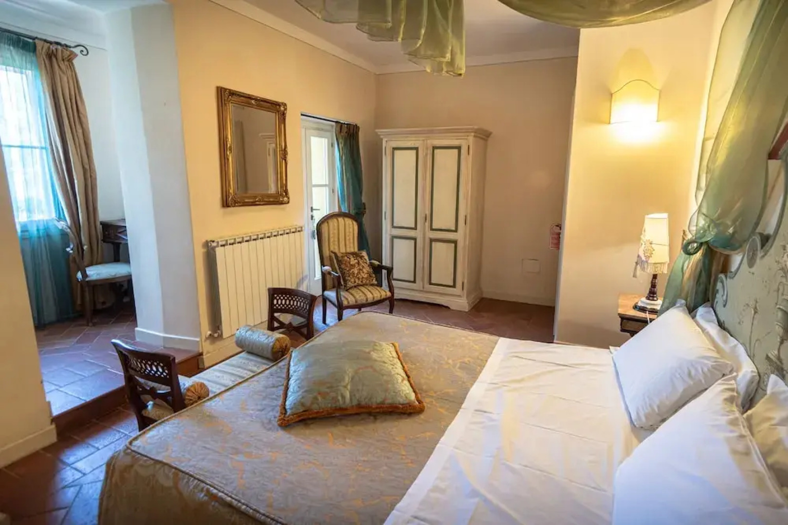 Garden Resort & Spa San Crispino