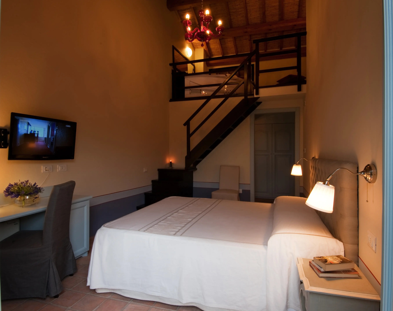 Aquae Sinis Albergo Diffuso