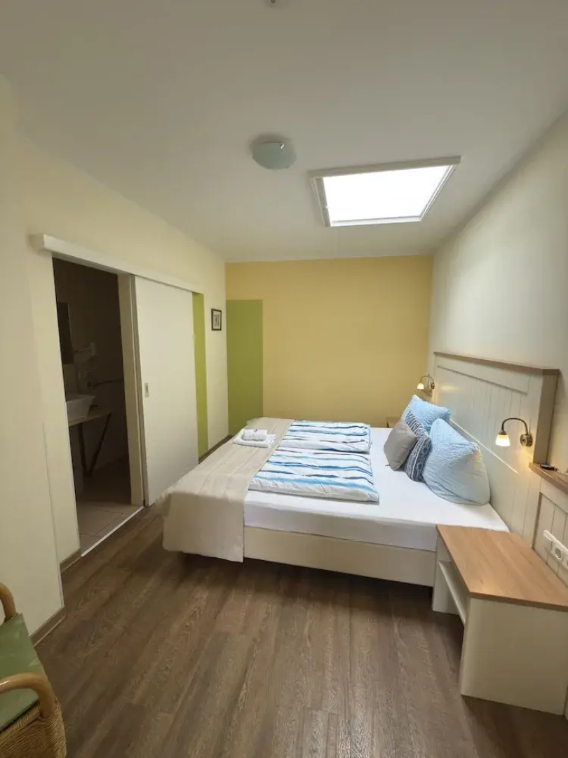Pension Walmeer