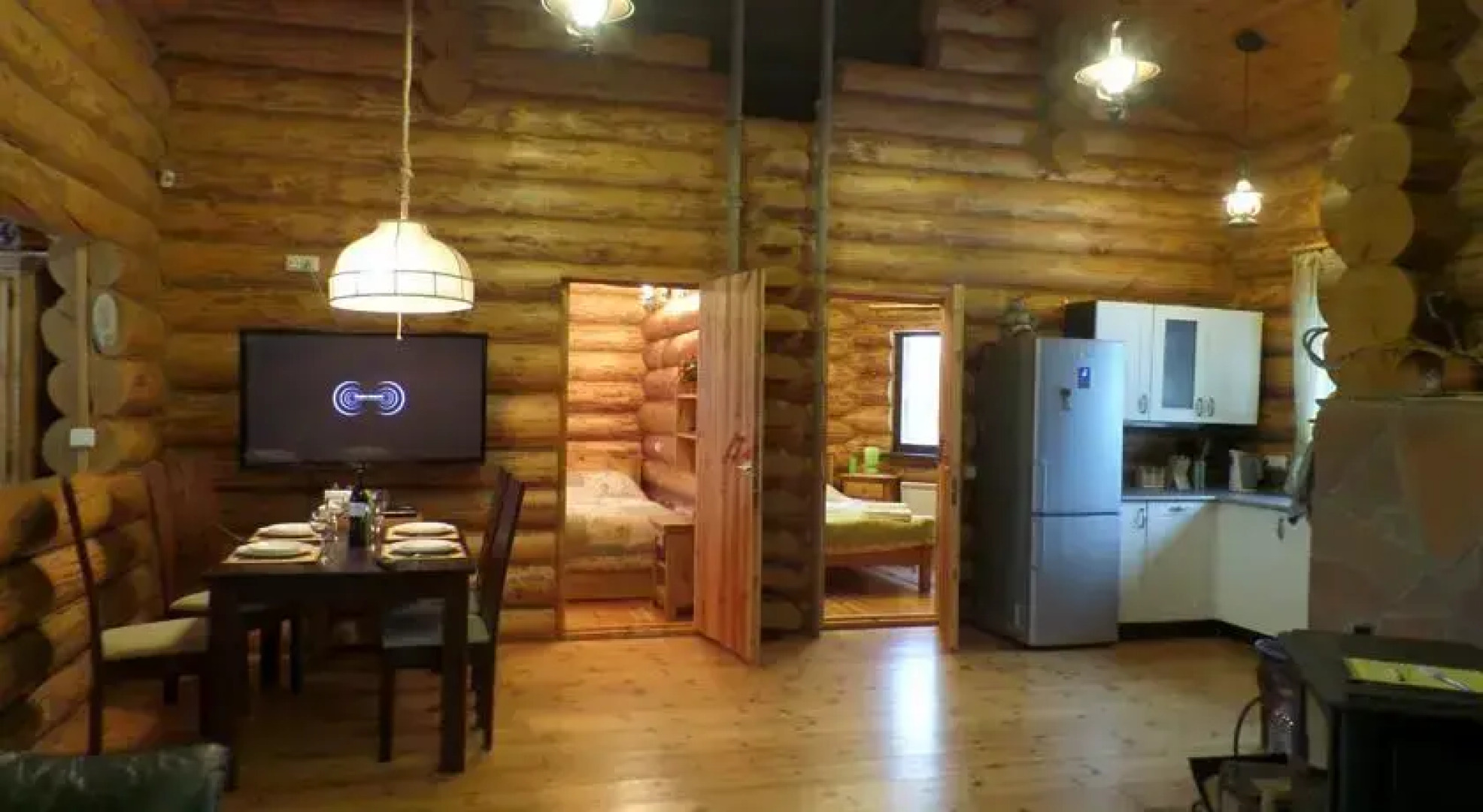 Zagorodny Dom Severny Krym