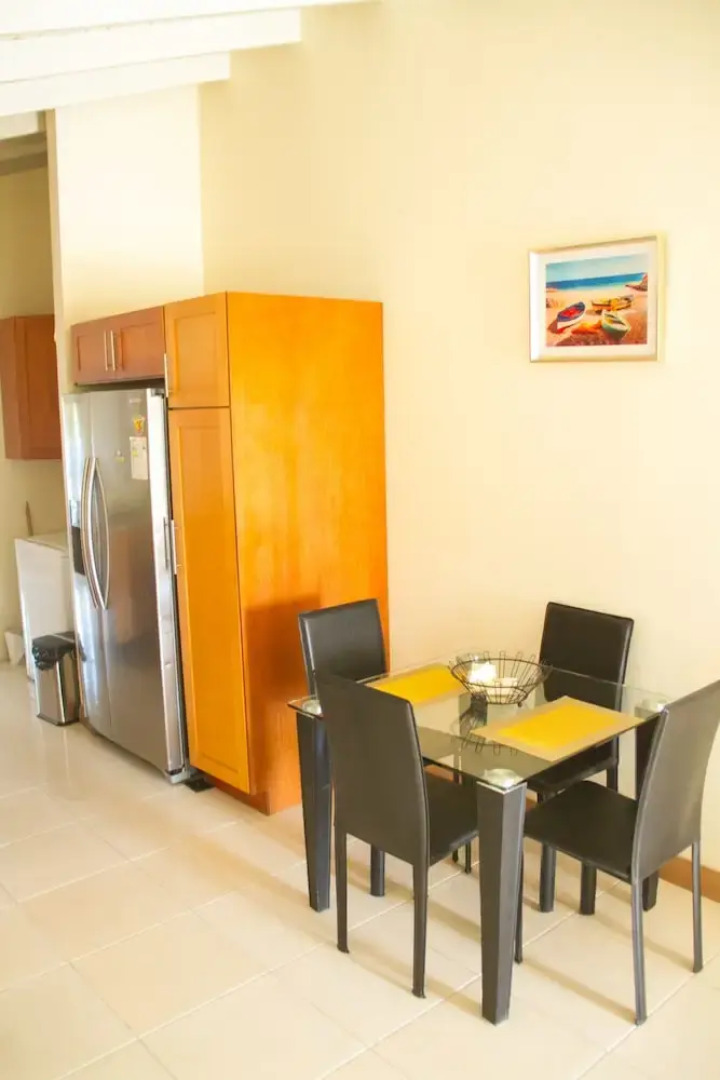 Greenoasis Guest House