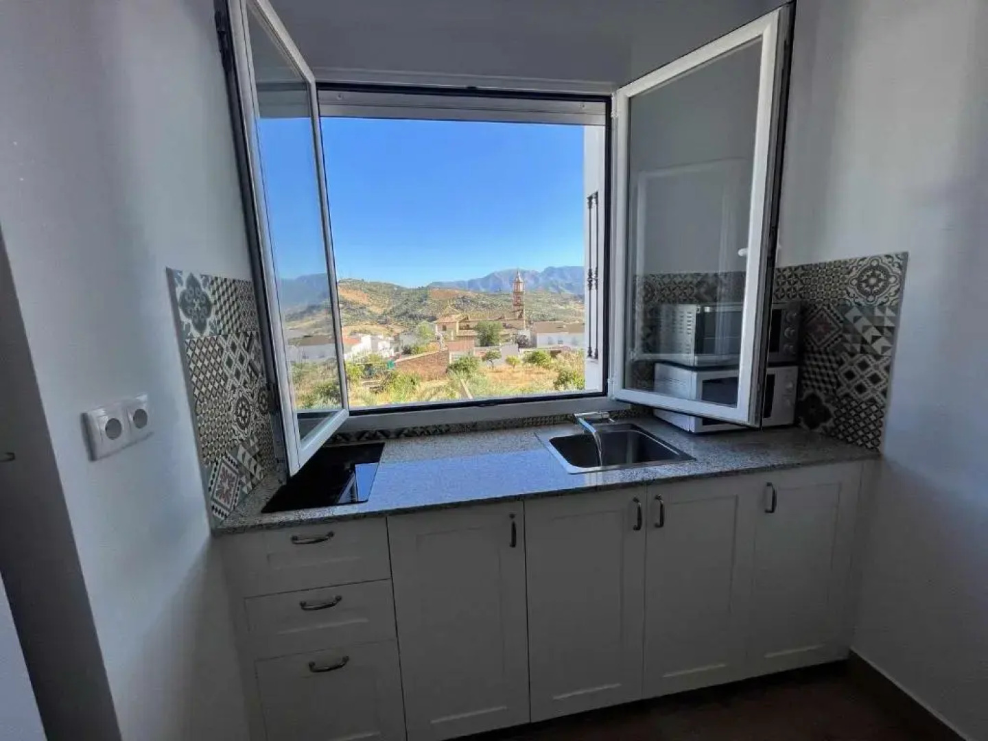 Apartamentos Sol de Algodonales