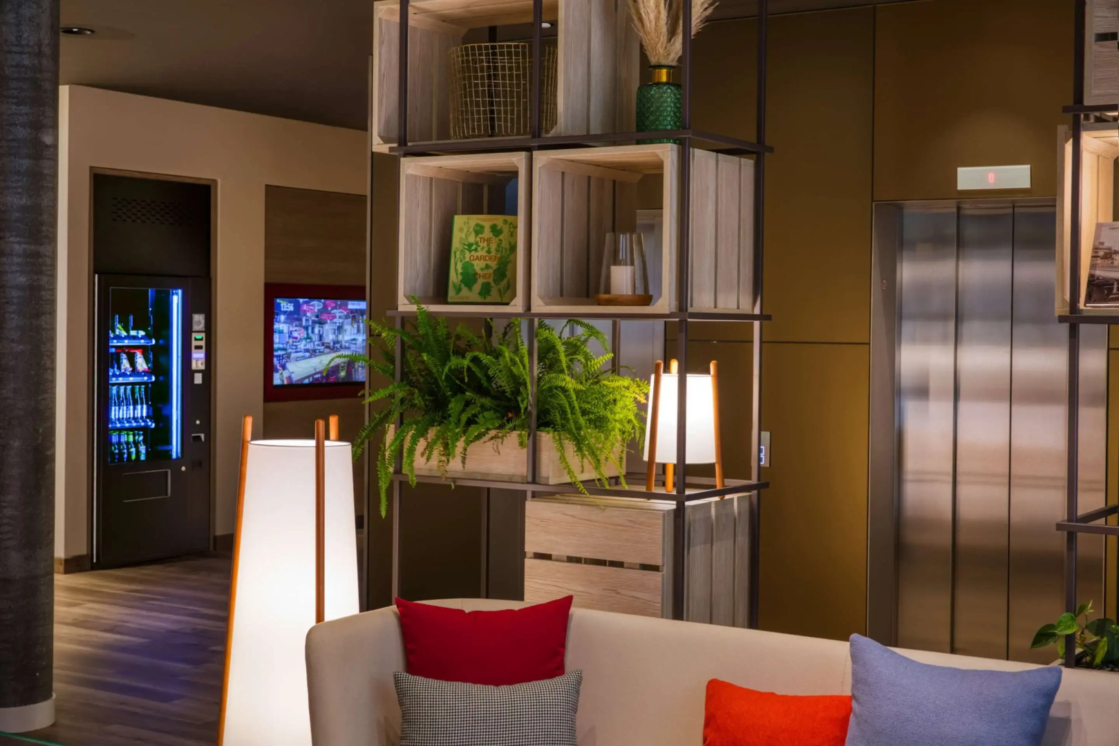 IntercityHotel Zurich Airport