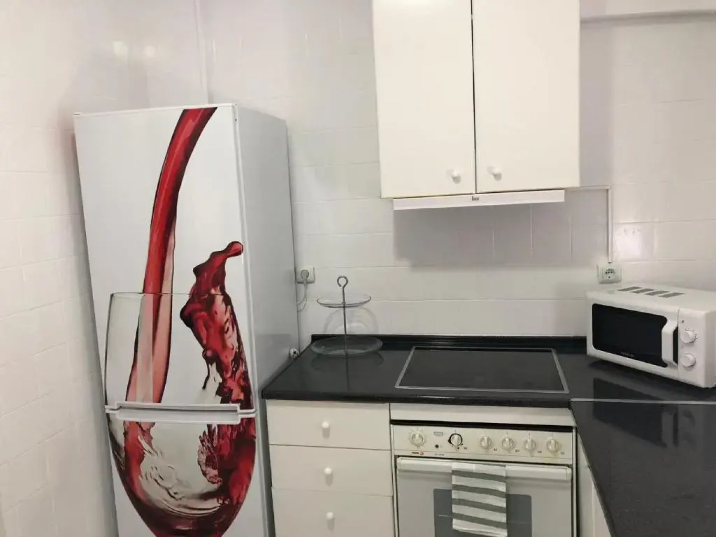 Apartamento Plaza Grande