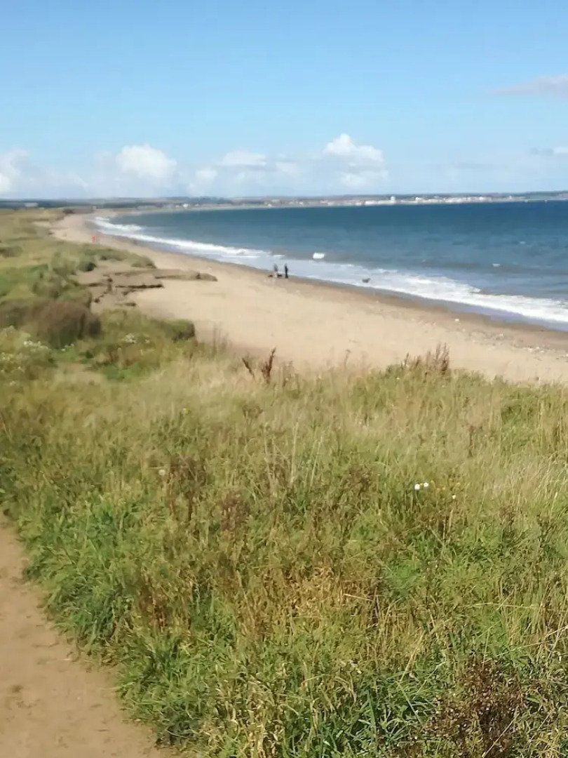 Bungalow With 3 Bedrooms in Nr Driffield - 250 m From the Beach