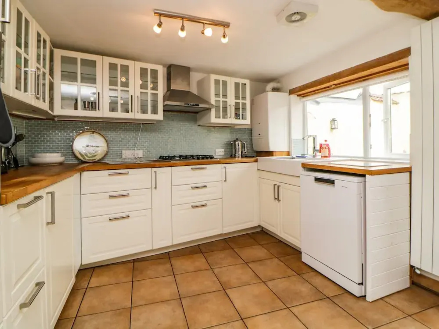 The Yellow House, 13 King Street