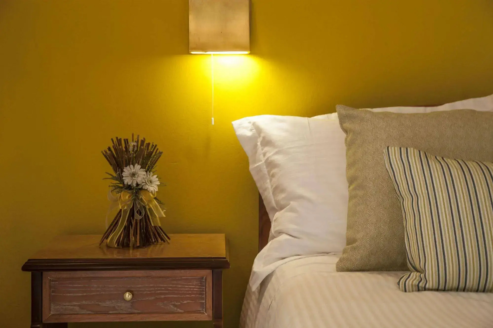 Thomais Boutique Hotel