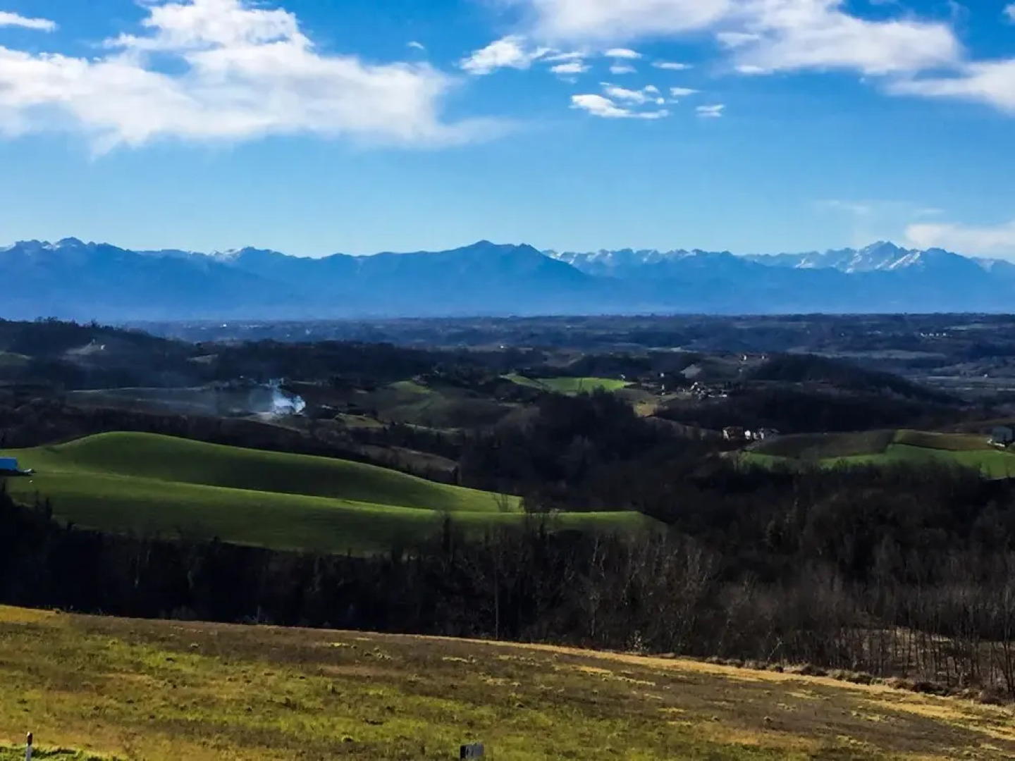 Anfiteatro Apartments
