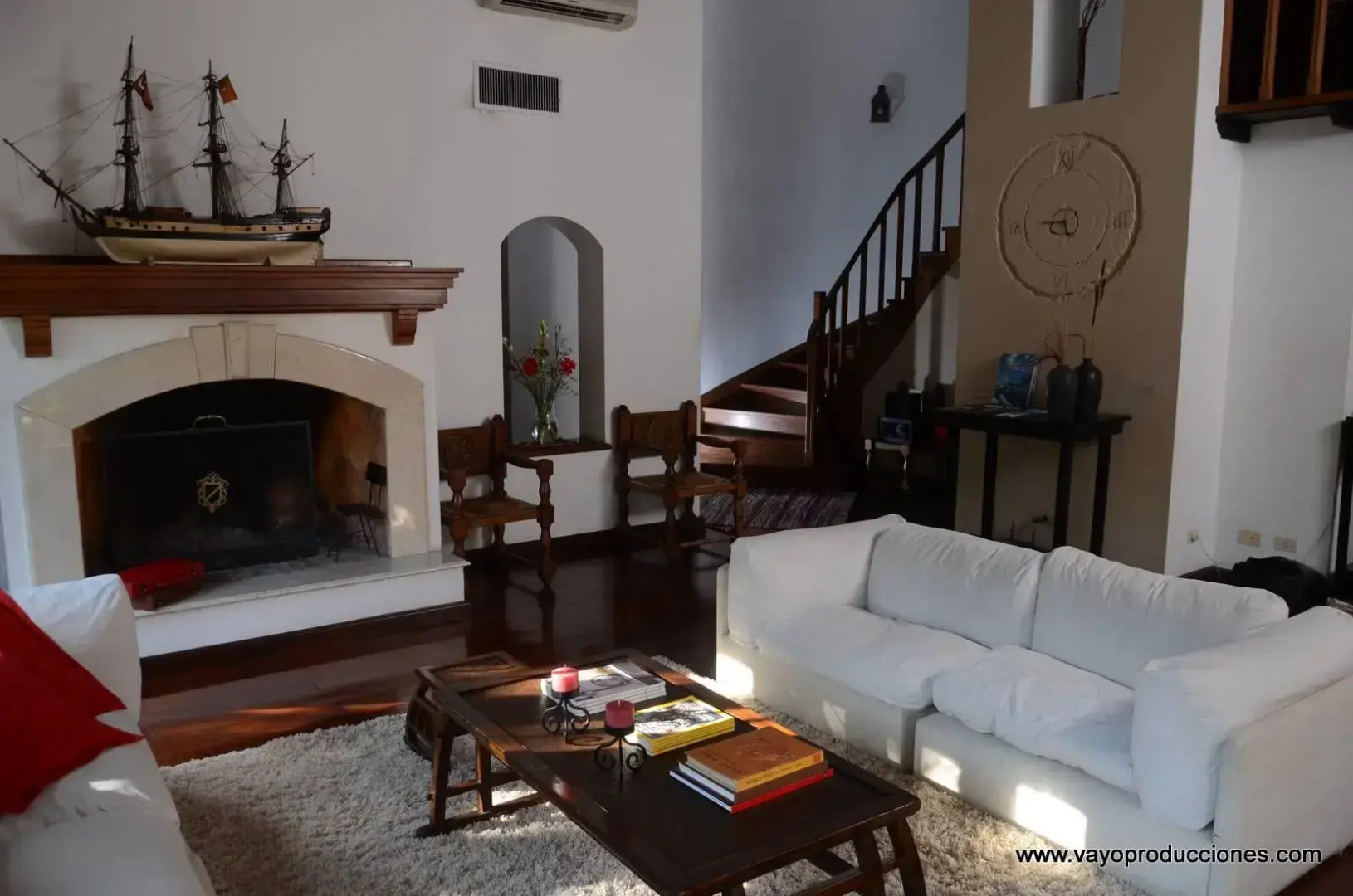 Susana Just B&B