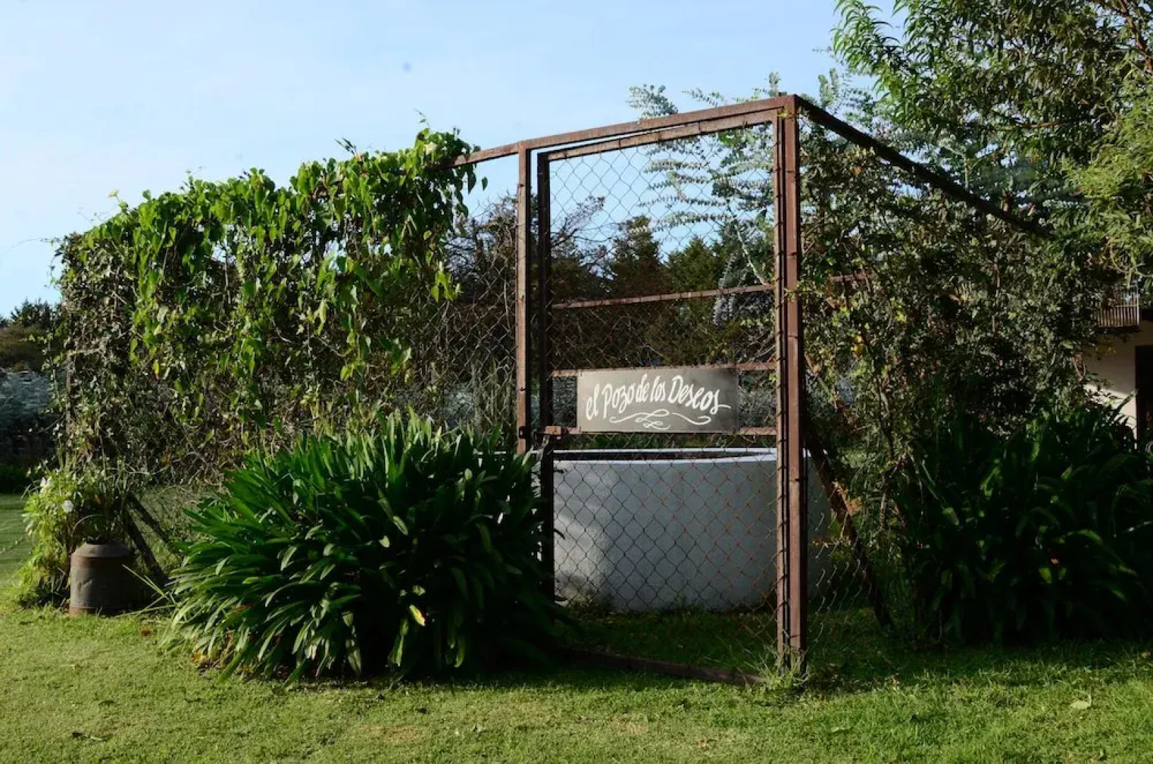 Rancho El Caballero Hotel