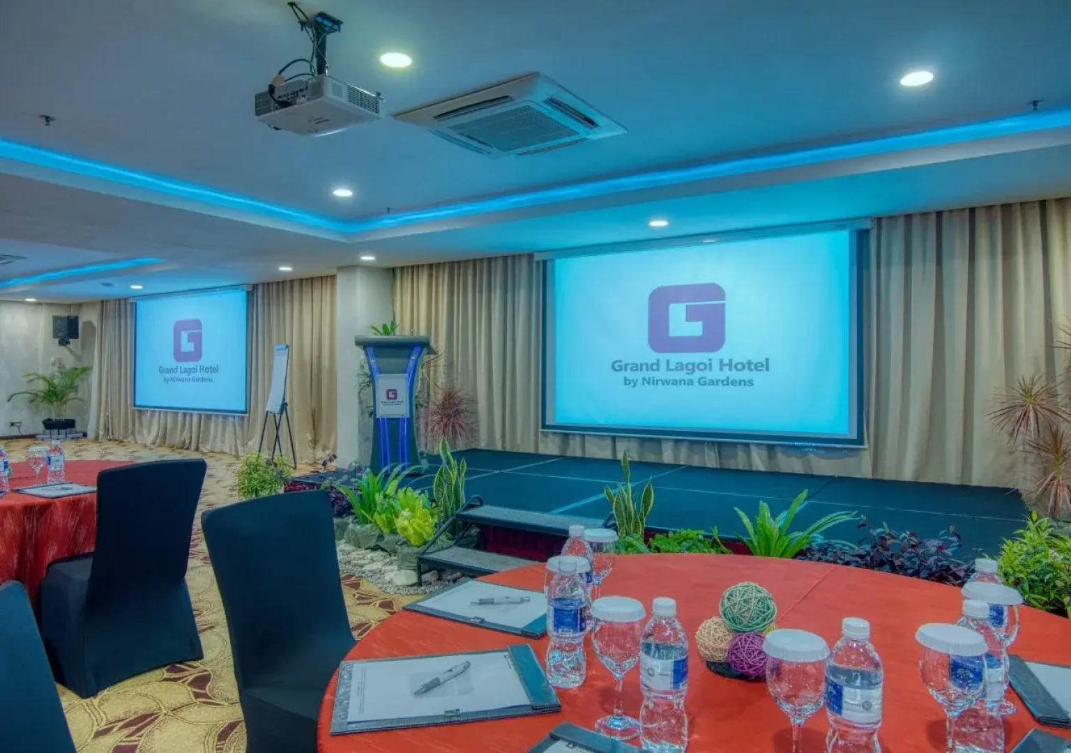 Grand Lagoi Hotel Bintan