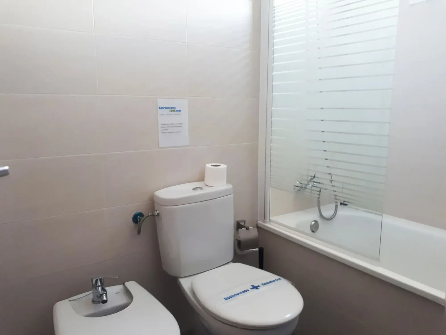 Apartamentos Doña Carmen 3000