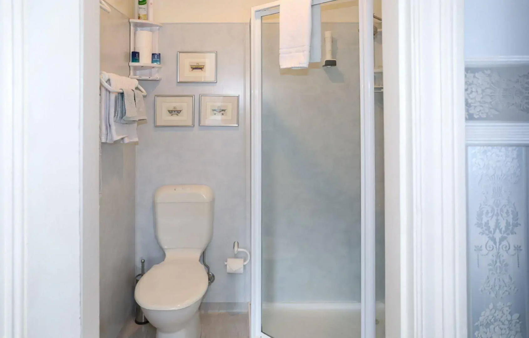 Penghana Bed and Breakfast