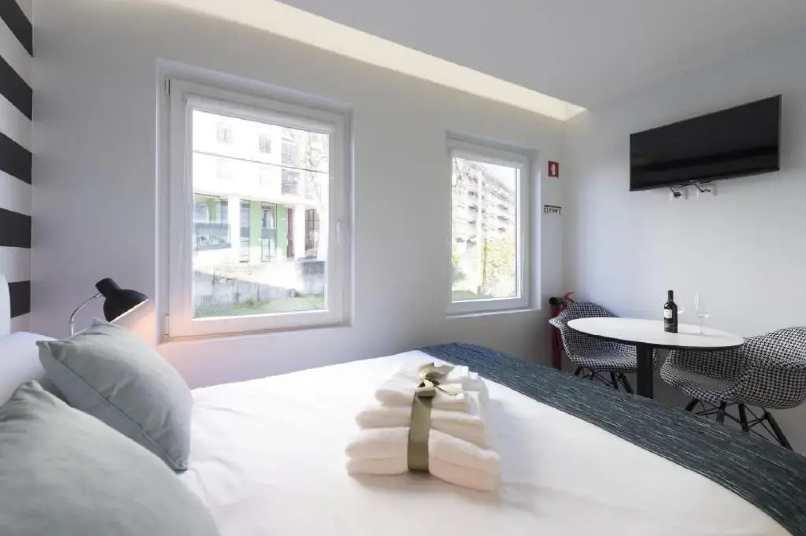 Apartamentos do Prado In Douro