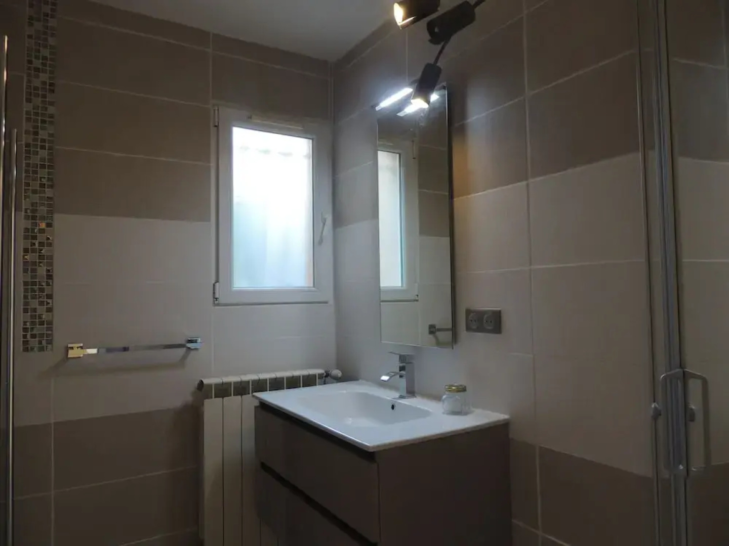 The Gîte Montagne du Moulin de l'Olivette