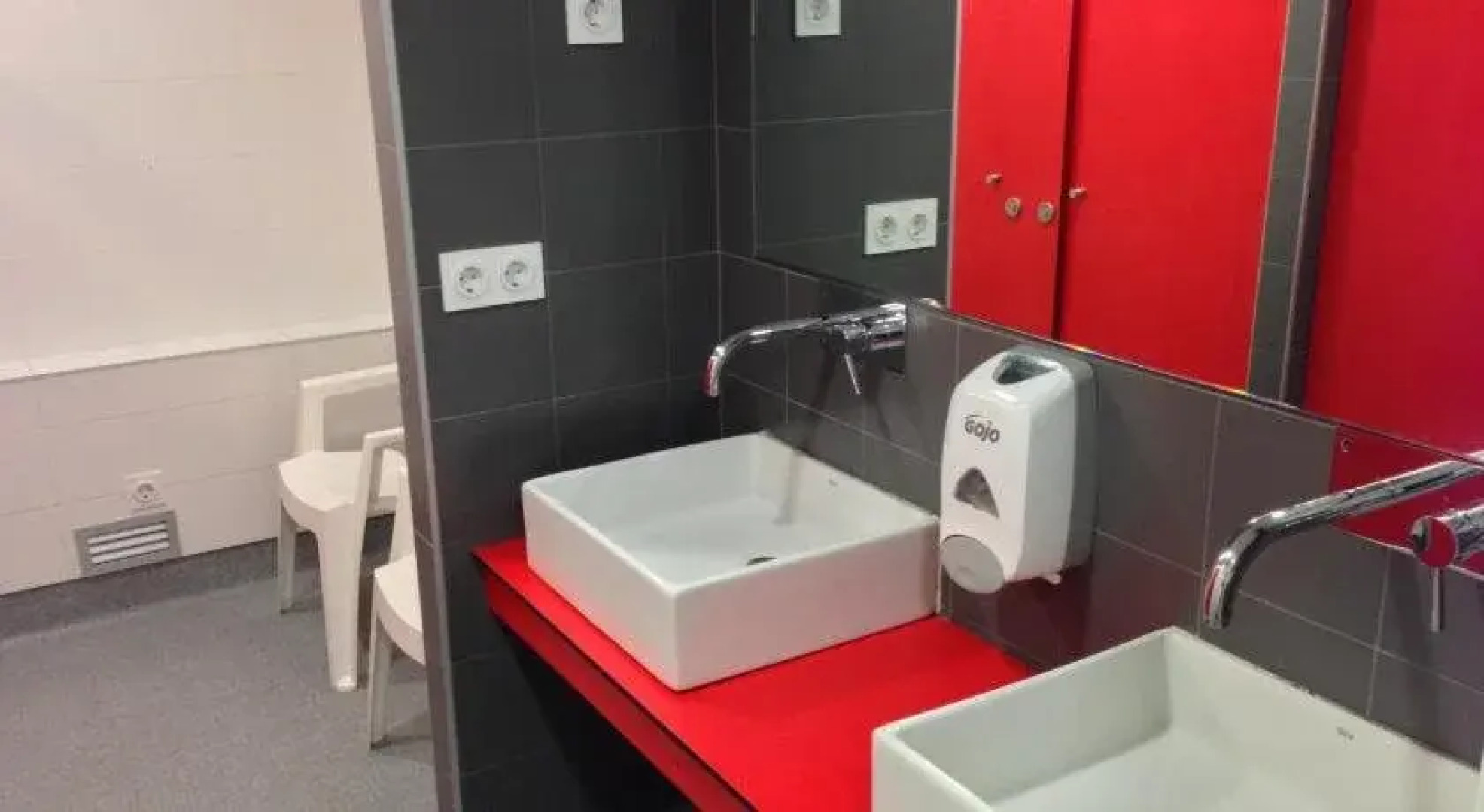 Hostel Casa Ibarrola