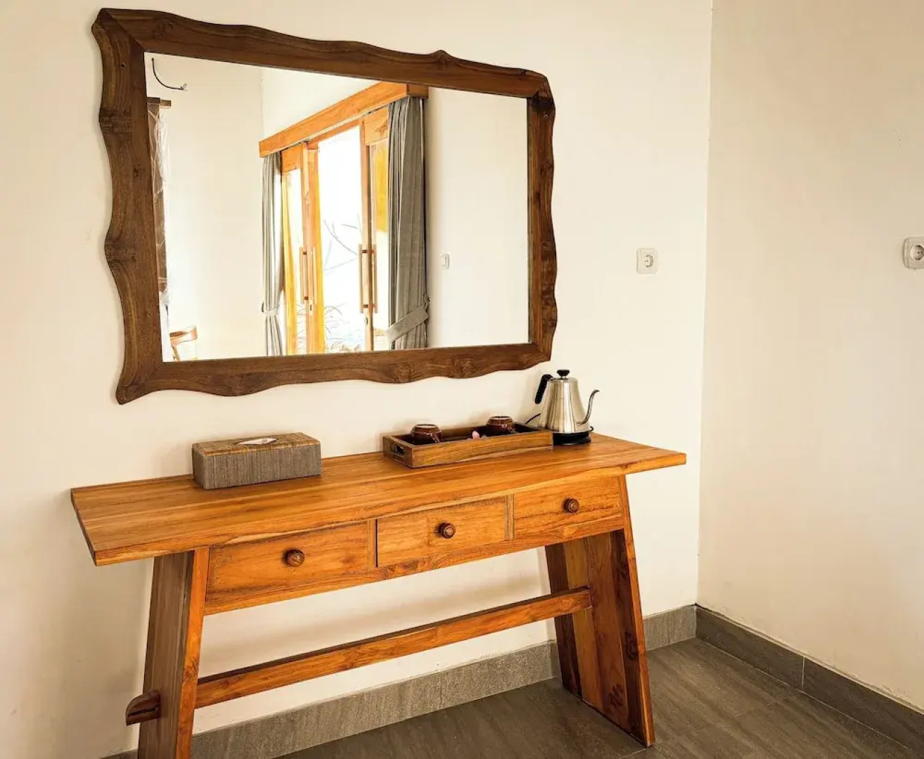 Terrace Retreat & Spa