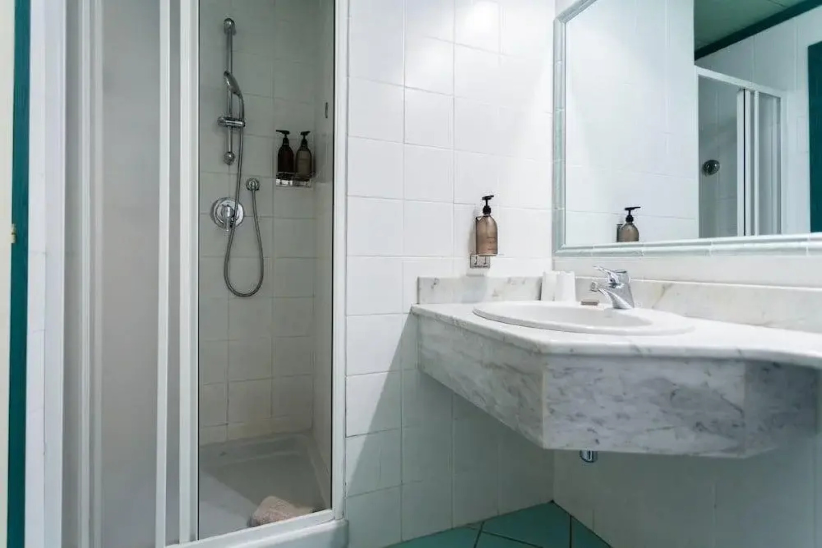 Santo Stefano Resort