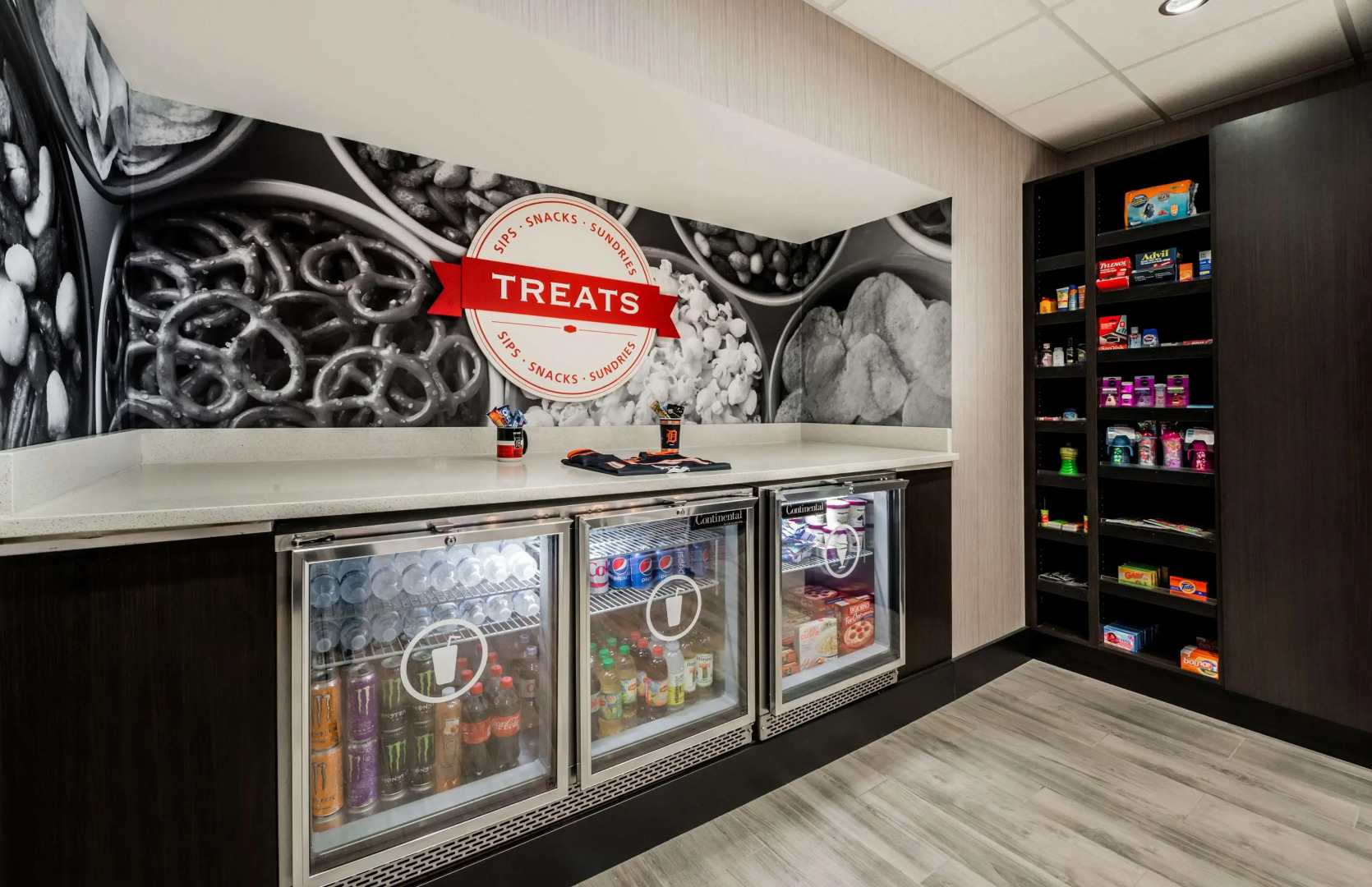 Hampton Inn & Suites Wixom